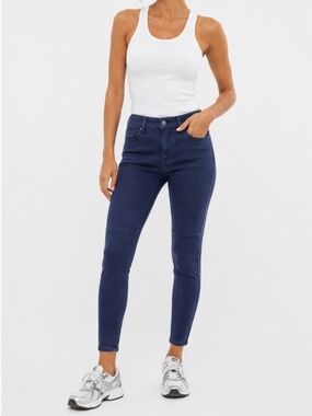 GAP 1969 Legging Jeans Size 25p NWOT